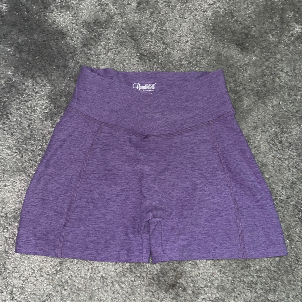 Bombshell shorts